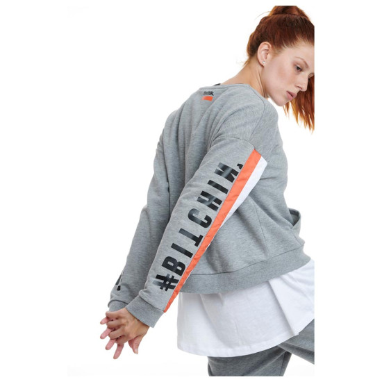 Bodytalk Γυναικείο φούτερ